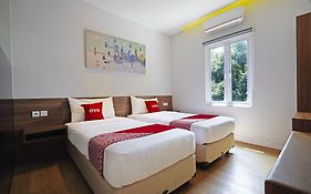 Collection O Dago Near Taman Hutan Raya Formerly Regia Dago